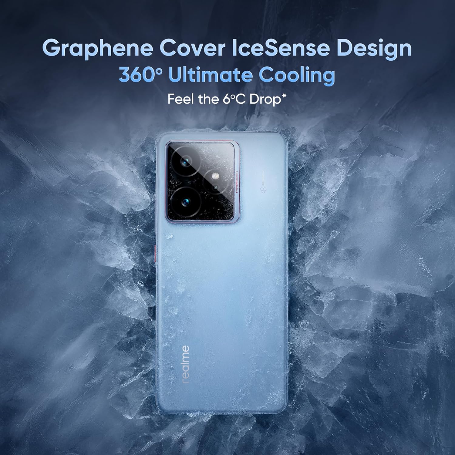 realme GT 7